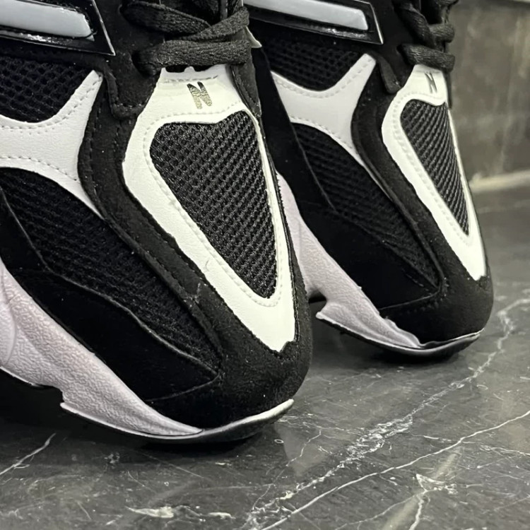 کفش کتانی مردانه نیوبالانس 9060 مشکی New Balance 9060