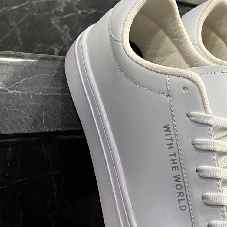 ونس اف وایت (Vans Off White)