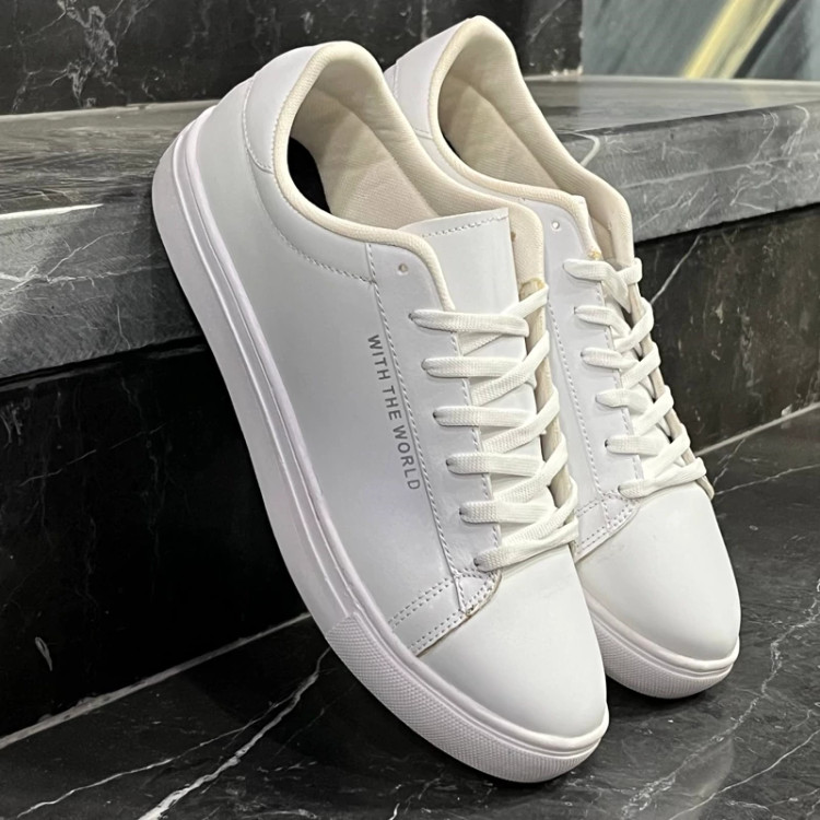 ونس اف وایت (Vans Off White)