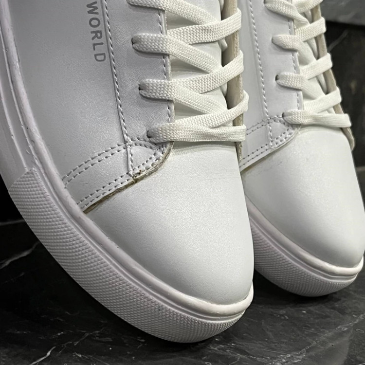 ونس اف وایت (Vans Off White)