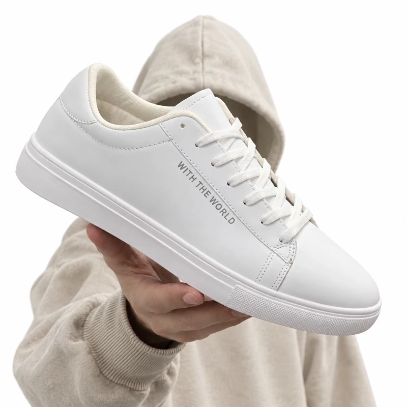 ونس اف وایت (Vans Off White)