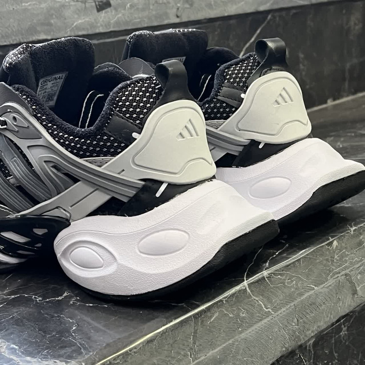 کفش کتانی مردانه آدیداس دیلاکس سایز 43 Adidas Deluxe