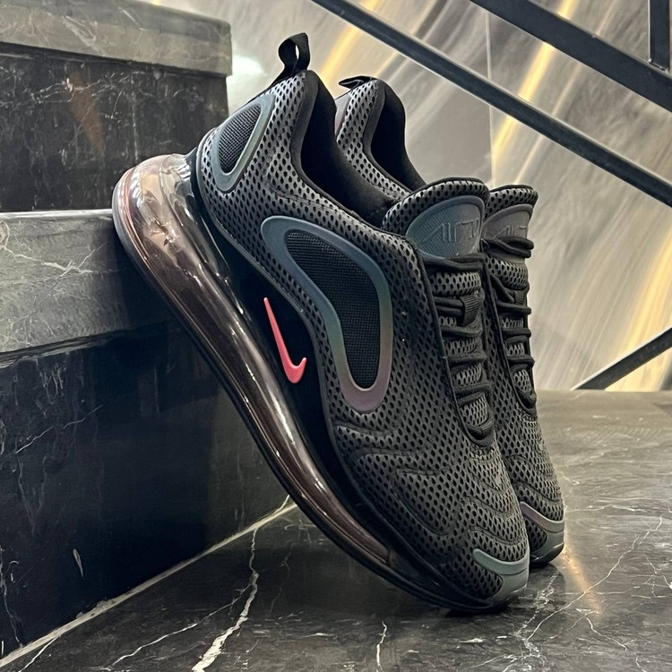 کتانی مردانه نایک ایر مکس 720 Nike Air Max (اورجینال)