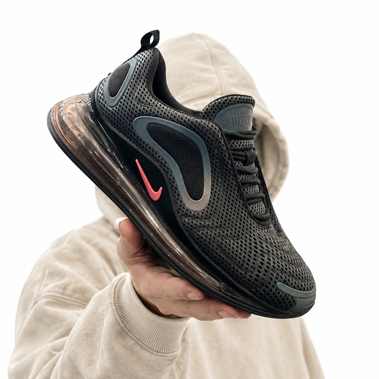 کتانی مردانه نایک ایر مکس 720 Nike Air Max (اورجینال)