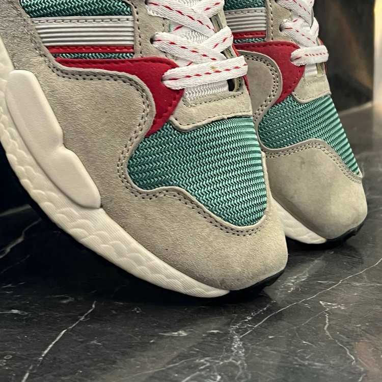 کفش کتانی مردانه آدیداس zx930 (اورجینال)