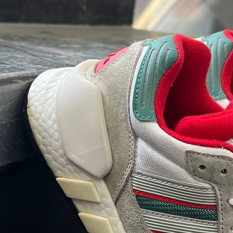 کفش کتانی مردانه آدیداس zx930 (اورجینال)