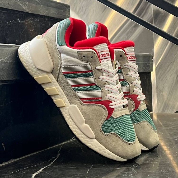 کفش کتانی مردانه آدیداس zx930 (اورجینال)