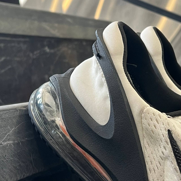 کفش کتانی مردانه نایک ایر کپسولی (اورجینال) Nike Air