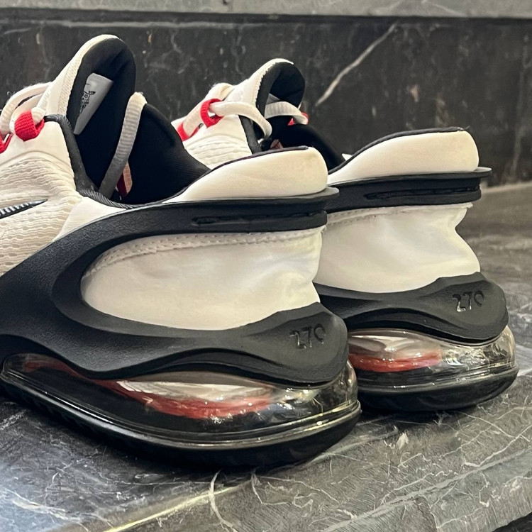 کفش کتانی مردانه نایک ایر کپسولی (اورجینال) Nike Air