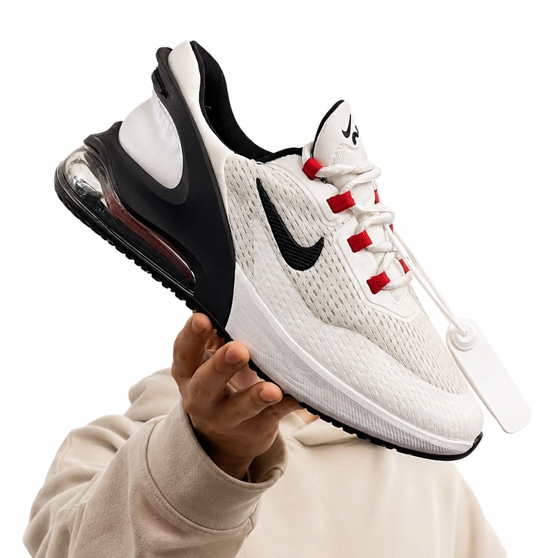 کفش کتانی مردانه نایک ایر کپسولی (اورجینال) Nike Air