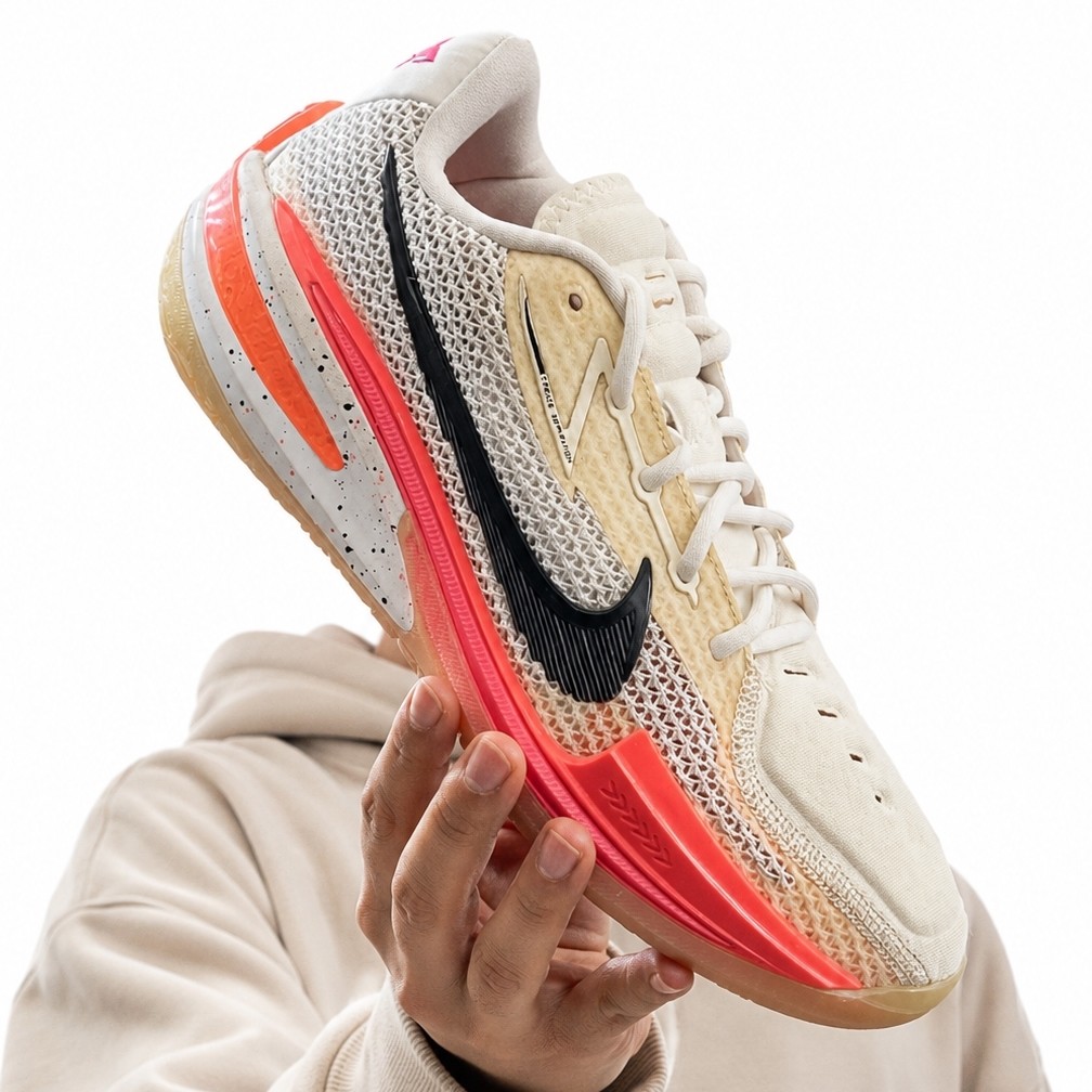 کفش کتانی مردانه نایک ایر زوم (اورجینال) Nike Air Zoom.
