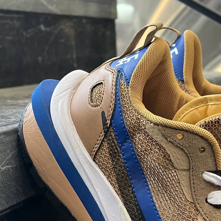 کتانی مردانه نایک ساکای (اورجینال) Nike Vaporwaffle