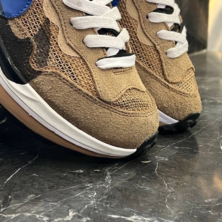 کتانی مردانه نایک ساکای (اورجینال) Nike Vaporwaffle