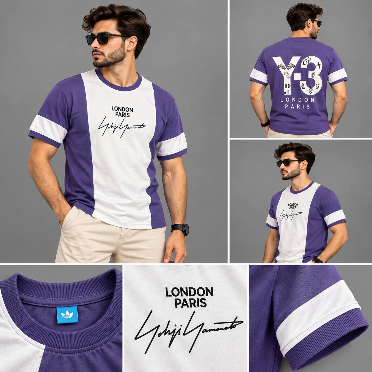 تیشرت مردانه حراجی کد 020