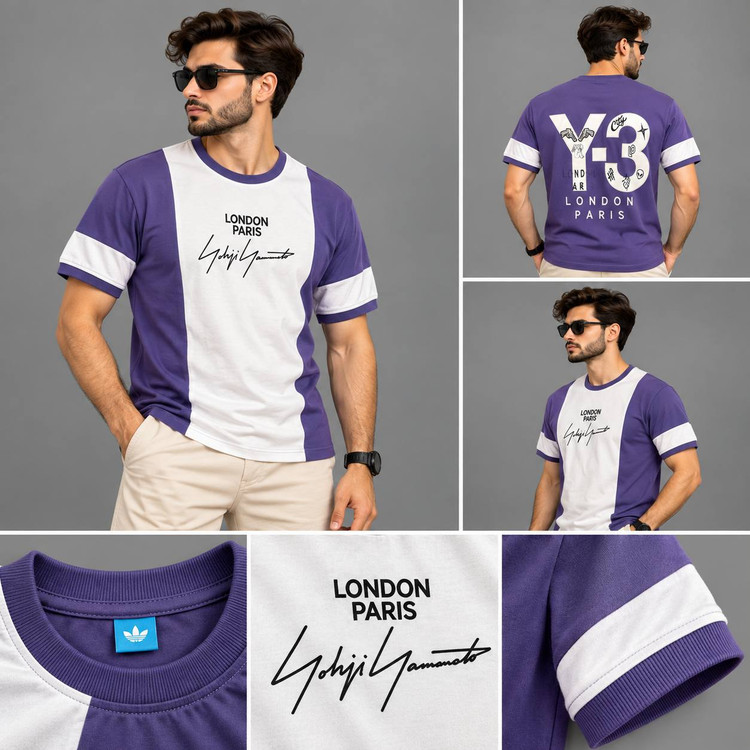 تیشرت مردانه حراجی کد 020